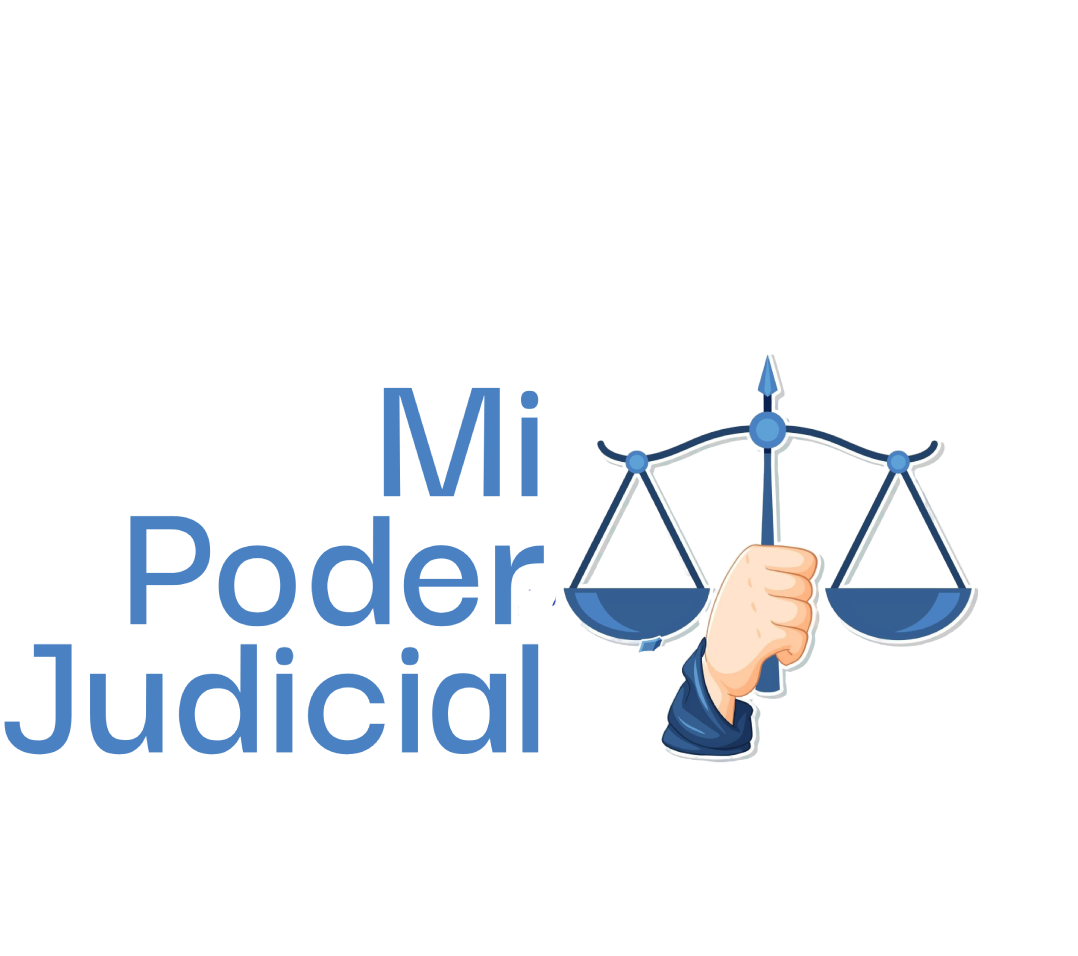 Mi Poder Judicial